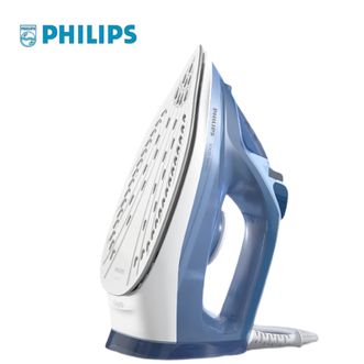 飞利浦/Philips 4档蒸汽调节 35s预热 2000w大功率平竖双烫机 便携式手持挂烫机 DST3031/20 飞利浦/Philips 4档蒸汽调节 35s预热 2000w大功率平竖双烫机 便携式手持挂烫机 DST3031/20