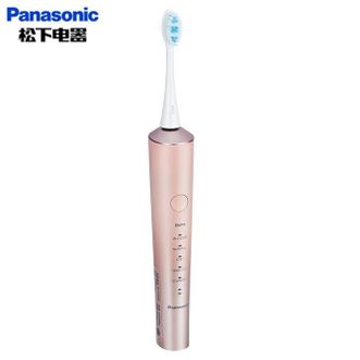 松下/Panasonic  电动牙刷 EW-DC72 全面清洁口腔 USB充电 可视化智能控压 松下/Panasonic  电动牙刷 EW-DC72 全面清洁口腔 USB充电 可视化智能控压