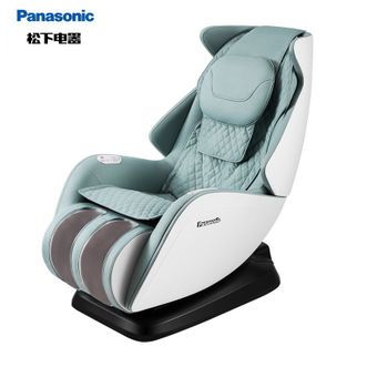 松下（Panasonic）按摩椅零重力太空舱家用全自动多功能小户型蓝牙音箱智能按摩椅 EP-MA05G492