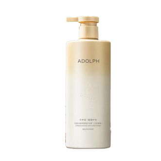 阿道夫(ADOLPH) 芯韧柔滑护发素618ml 多肽角蛋白强韧发丝瞬滑修护抚平毛躁 阿道夫(ADOLPH) 芯韧柔滑护发素618ml 多肽角蛋白强韧发丝瞬滑修护抚平毛躁
