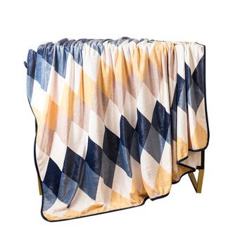 金丝莉KINTHERI/格林兰抗静电毯 轻柔贴身居家空调盖毯车载保暖毯午休毯沙发毯 金丝莉KINTHERI/格林兰抗静电毯 轻柔贴身居家空调盖毯车载保暖毯午休毯沙发毯