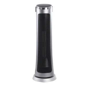 先锋/Singfun 取暖器遥控塔式热风机陶瓷加热定时电暖器HN412PS-20R 先锋/Singfun 取暖器遥控塔式热风机陶瓷加热定时电暖器HN412PS-20R