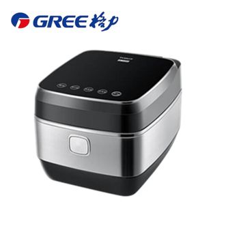 格力/Gree 电饭煲4L双胆电饭锅4-6人家用微压力IH加热 精选智能WIFI多功能 百香煲GDCF-4009C 格力/Gree 电饭煲4L双胆电饭锅4-6人家用微压力IH加热 精选智能WIFI多功能 百香煲GDCF-4009C