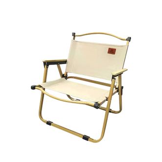 凯速（KANSOON）  克米特椅户外折叠椅便携野餐钓鱼露营椅1张