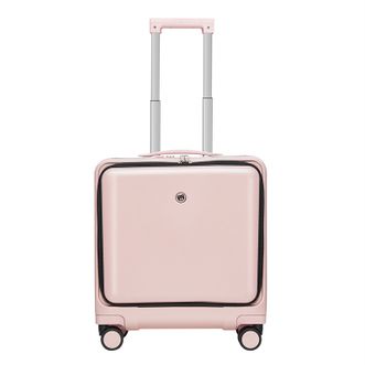 泰梦/TYMON 流光疏影-旅行箱(铝框款)TM-1907 18英寸 樱花粉 泰梦/TYMON 流光疏影-旅行箱(铝框款)TM-1907 18英寸 樱花粉