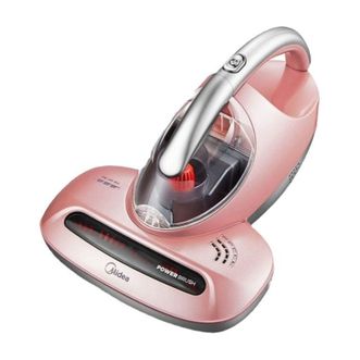 美的(Midea) 除螨仪 VM-1711 B3手持床上吸尘家用除螨紫外线杀菌 热风除湿 美的(Midea) 除螨仪 VM-1711 B3手持床上吸尘家用除螨紫外线杀菌 热风除湿