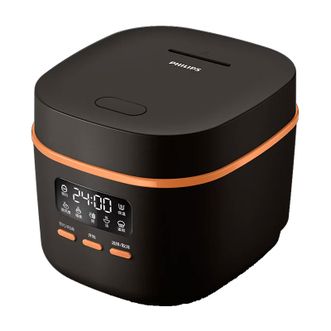 飞利浦/Philips 电饭煲 HD3063/80 24小时智能预约 5种模式 1.8L 飞利浦/Philips 电饭煲 HD3063/80 24小时智能预约 5种模式 1.8L