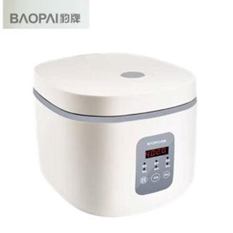 豹牌  BP-WB166 多功能电饭煲 豹牌  BP-WB166 多功能电饭煲