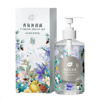 植护  香氛沐浴露 持久留香72小时男女清洁乳液 520ml*1瓶-清晨茉莉 植护  香氛沐浴露 持久留香72小时男女清洁乳液 520ml*1瓶-清晨茉莉
