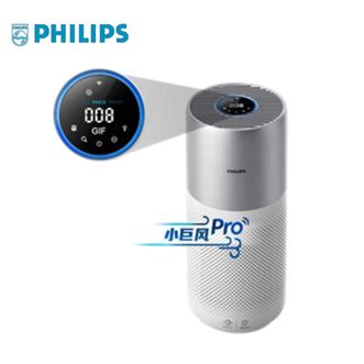 飞利浦/Philips 空气净化器除甲醛神器新房急入住家用宠物净化机除烟味病毒过敏原吸毛卧室专用 AC3036/00 飞利浦/Philips 空气净化器除甲醛神器新房急入住家用宠物净化机除烟味病毒过敏原吸毛卧室专用 AC3036/00
