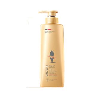 阿道夫(ADOLPH) 防脱固发洗发水300ml 生姜健发固根洗头膏 控油清爽洗发露 阿道夫(ADOLPH) 防脱固发洗发水300ml 生姜健发固根洗头膏 控油清爽洗发露