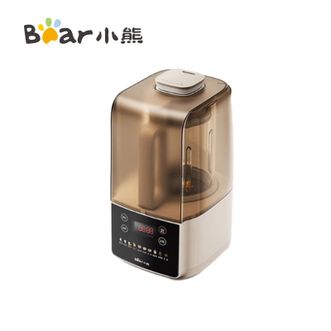 小熊/Bear 破壁机 家用10叶抗菌钛刀豆浆机 料理辅食机 PBJ-F14K8 【10重降噪+双层航空钛金刀】 小熊/Bear 破壁机 家用10叶抗菌钛刀豆浆机 料理辅食机 PBJ-F14K8 【10重降噪+双层航空钛金刀】