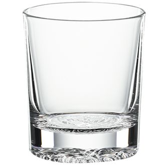 Spiegelau  诗杯客乐德国进口spiegelau水晶玻璃家用威士忌杯莫吉托杯威士忌杯309ML（四只礼盒装）
