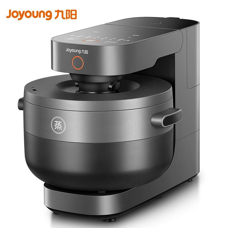九阳joyoung蒸汽加热低糖电饭煲电饭锅35l无涂层不粘内胆fs1