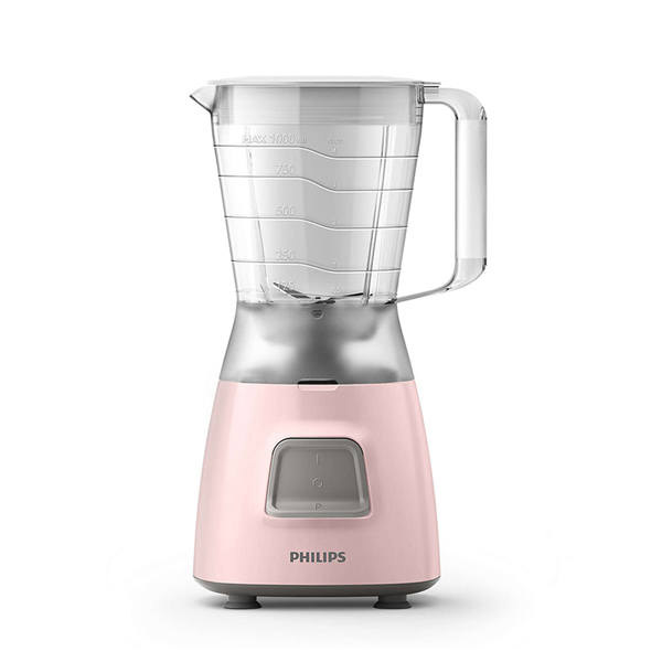 飞利浦philips家用daily collection多功能搅拌机料理机 hr2062
