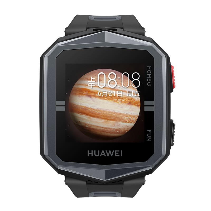 华为huawei 儿童手表3x 4g全网通