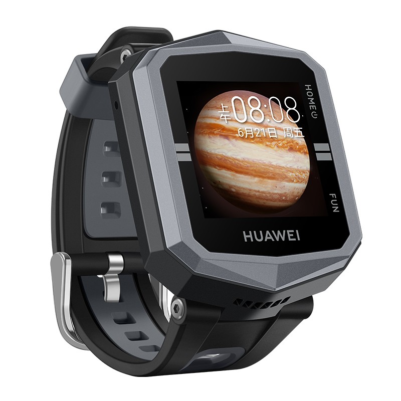 华为huawei 儿童手表3x 4g全网通