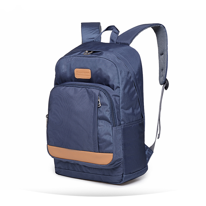 suissewin 双肩包 简约书包sn2012k