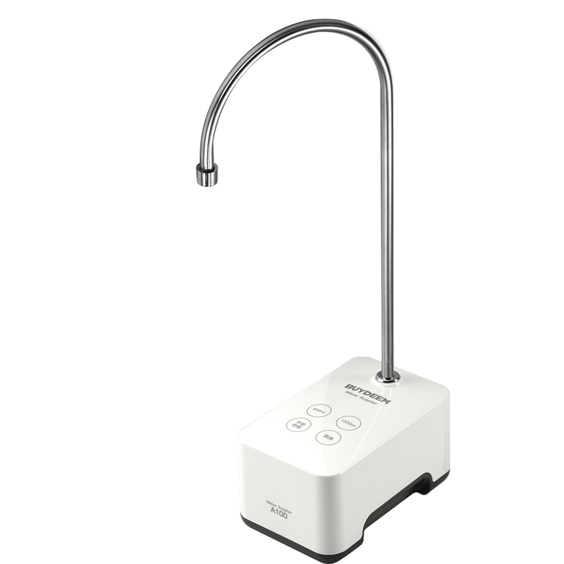 北鼎a101电子茶具自动上水器抽水器加水器