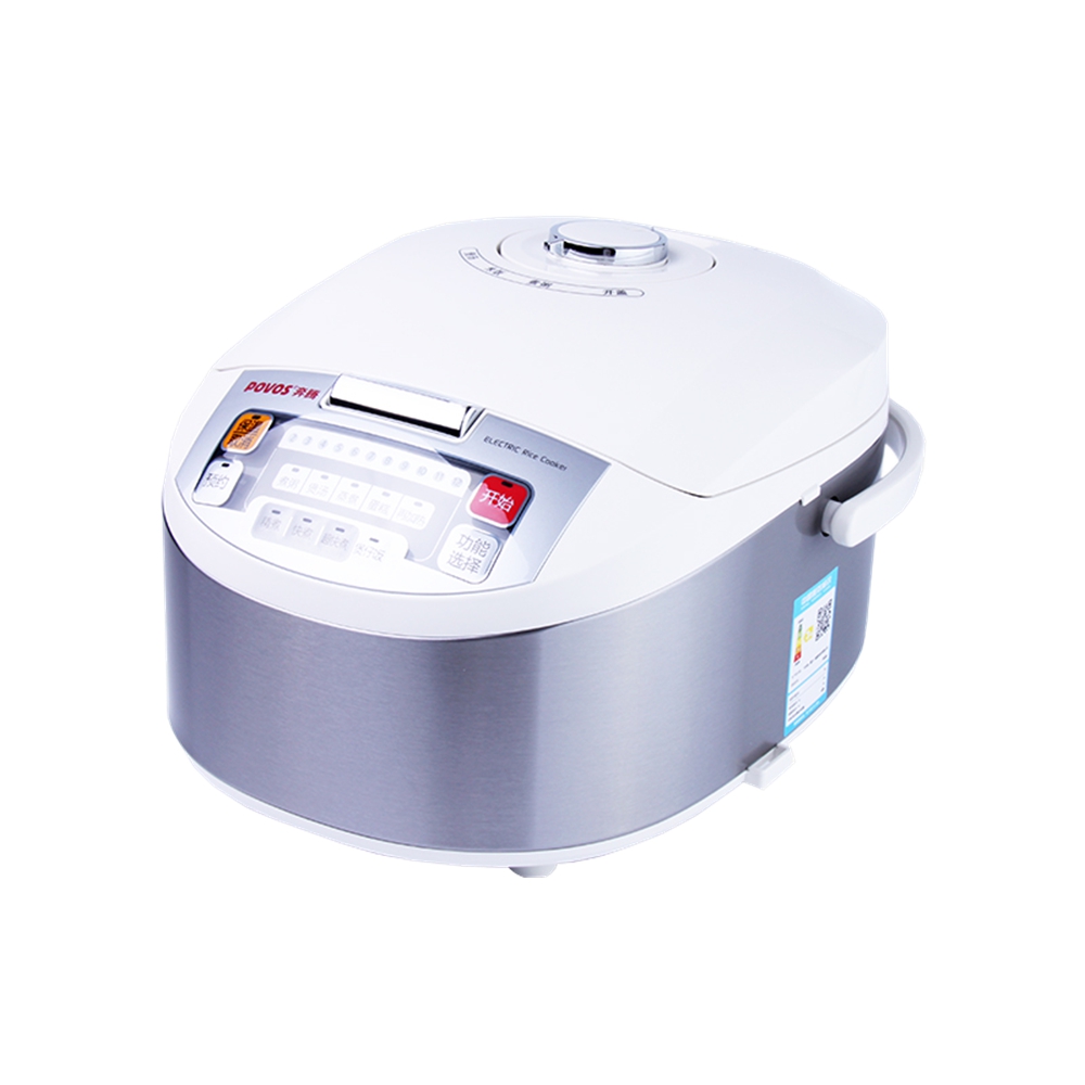 奔腾(povos)电饭煲4l智能预约型fe405 电炖锅