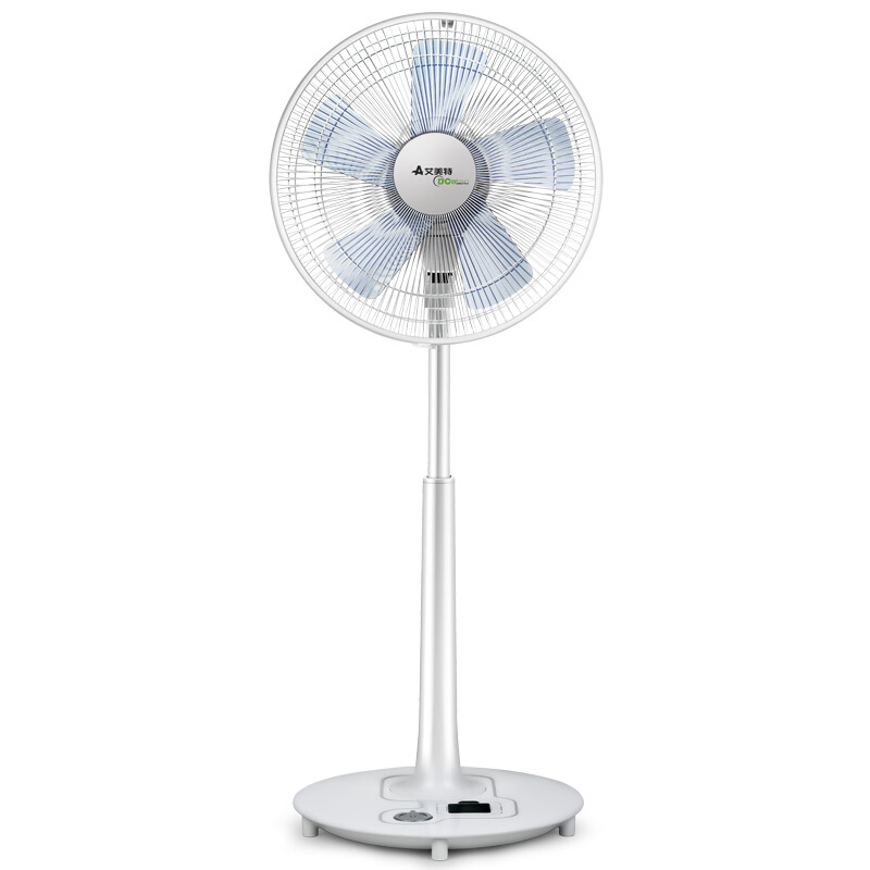 艾美特(airmate) sw125r 直流变频遥控台立扇