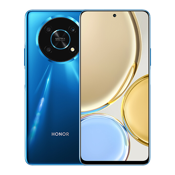 荣耀60 高通骁龙778g 5g 全网通版 8gb 256gb 亮黑色117400里程华为