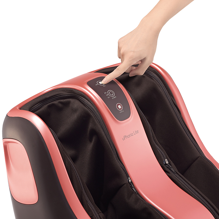 傲胜osim uphoria lite巧足乐按摩器 os-351 足疗机美腿机按摩仪器