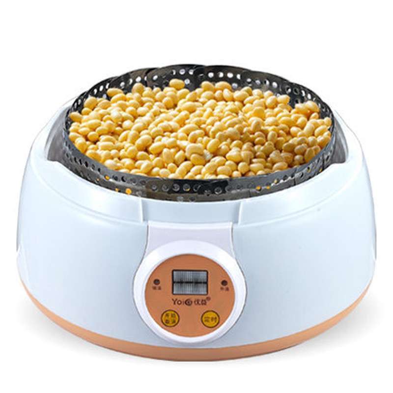 优益/yoice 酸奶机 家用全自动纳豆机 米酒机 不锈钢内胆 mc-1023