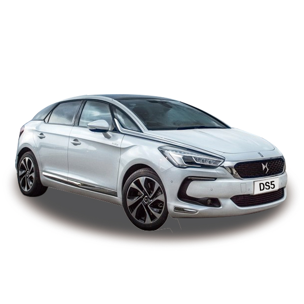 ds 全新ds5 1.8t 小保