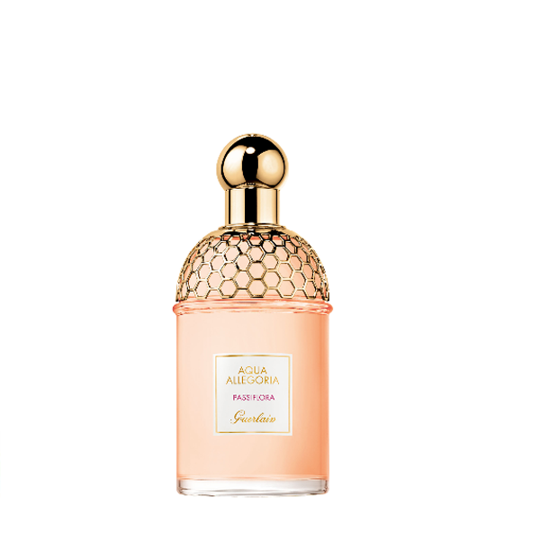 娇兰(guerlain) 花草水语淡香水 依兰百香果 75ml