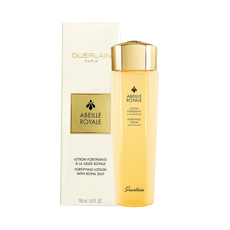 娇兰guerlain帝皇蜂姿03修复蜜润柔肤水150ml