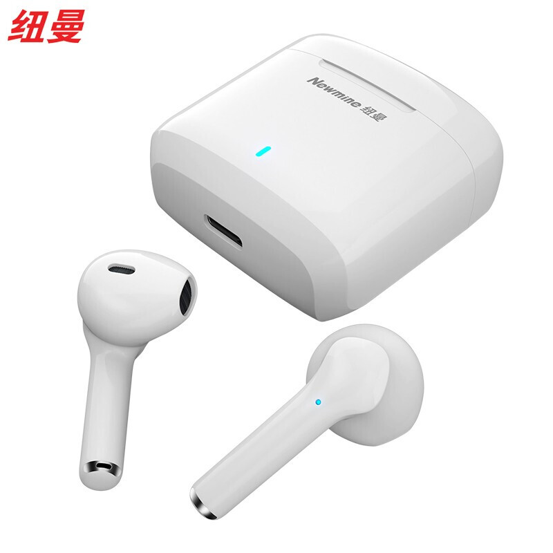 纽曼newmine tws-x5 真无线蓝牙耳机