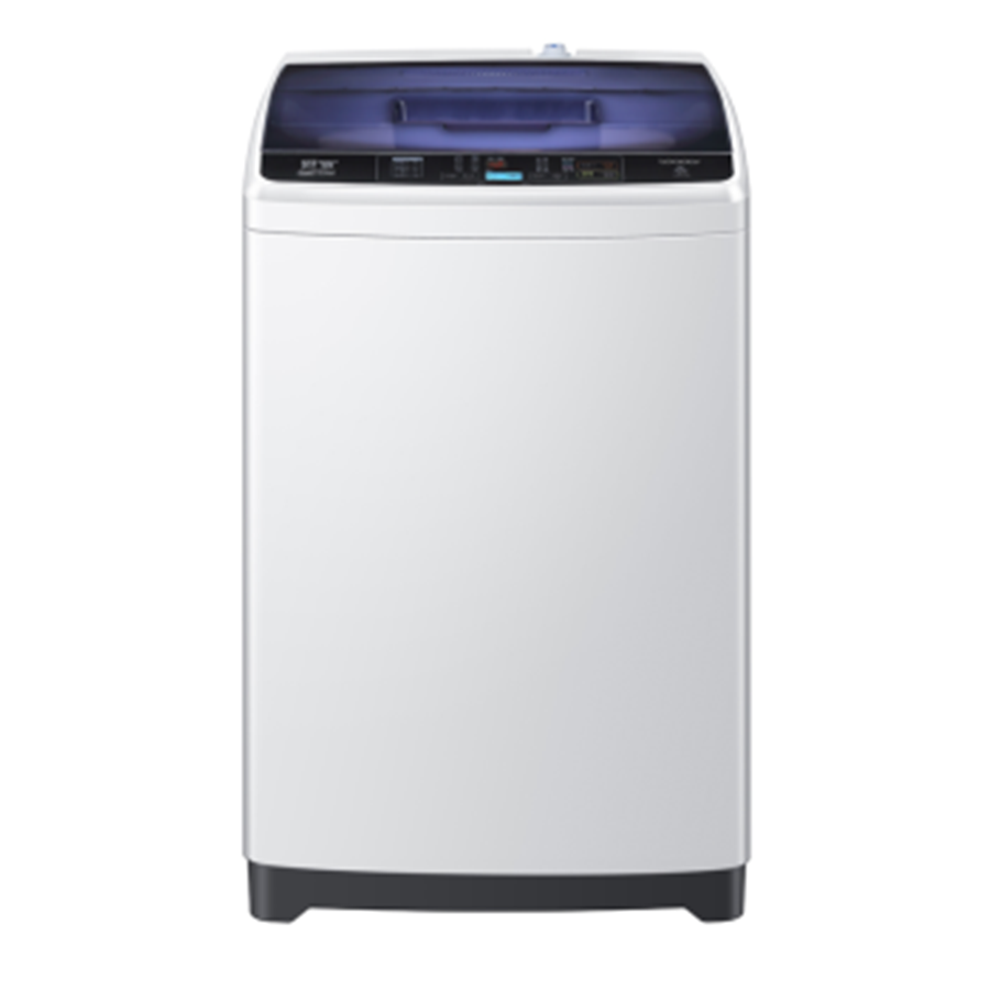 海尔统帅tm智能感知迷你6kg家用全自动波轮洗衣机b60m2s