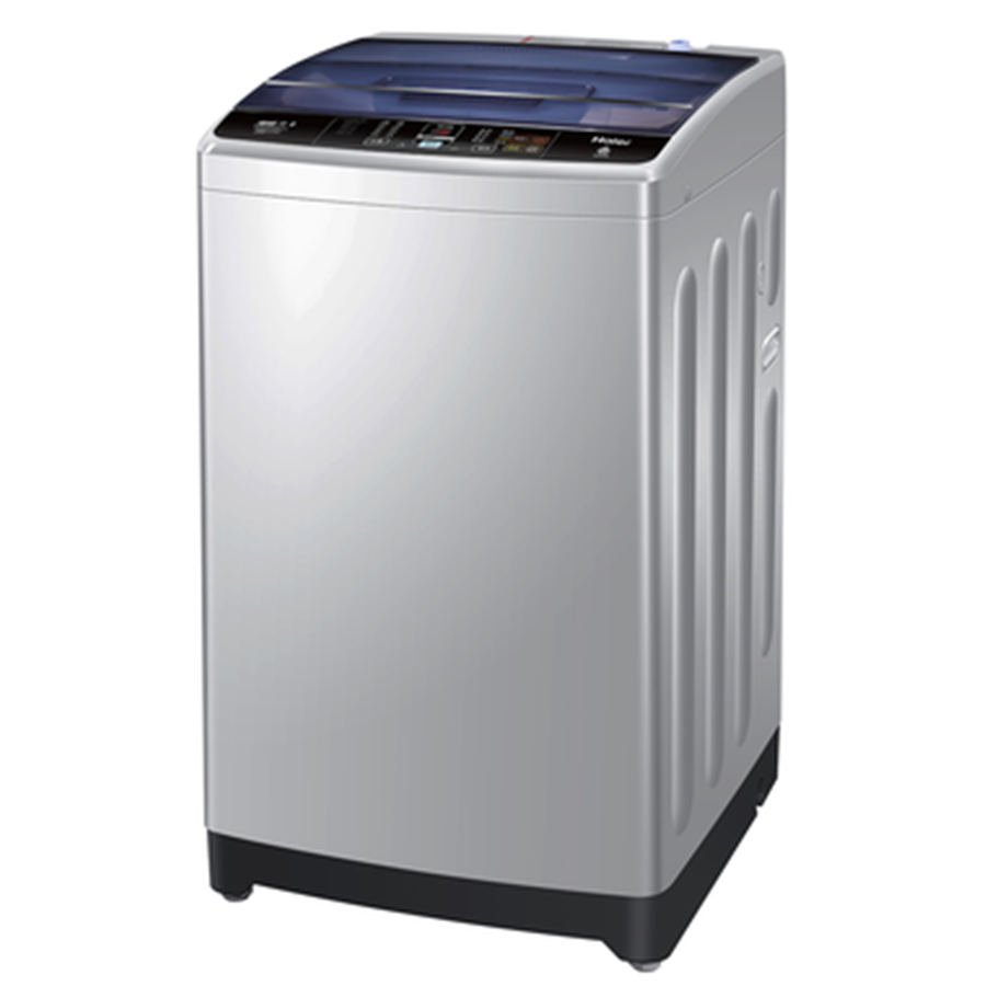 海尔tm eb80bm39th 8kg/公斤 直驱变频波轮洗衣机