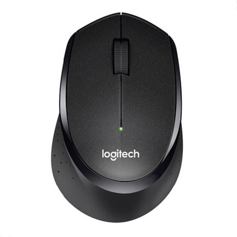罗技/logitech  m275  笔记本电脑人体工学游戏办公无线鼠标