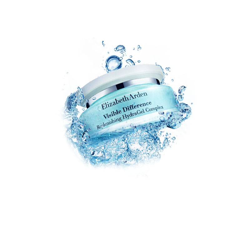 伊丽莎白雅顿(elizabeth arden)复合水凝霜75ml