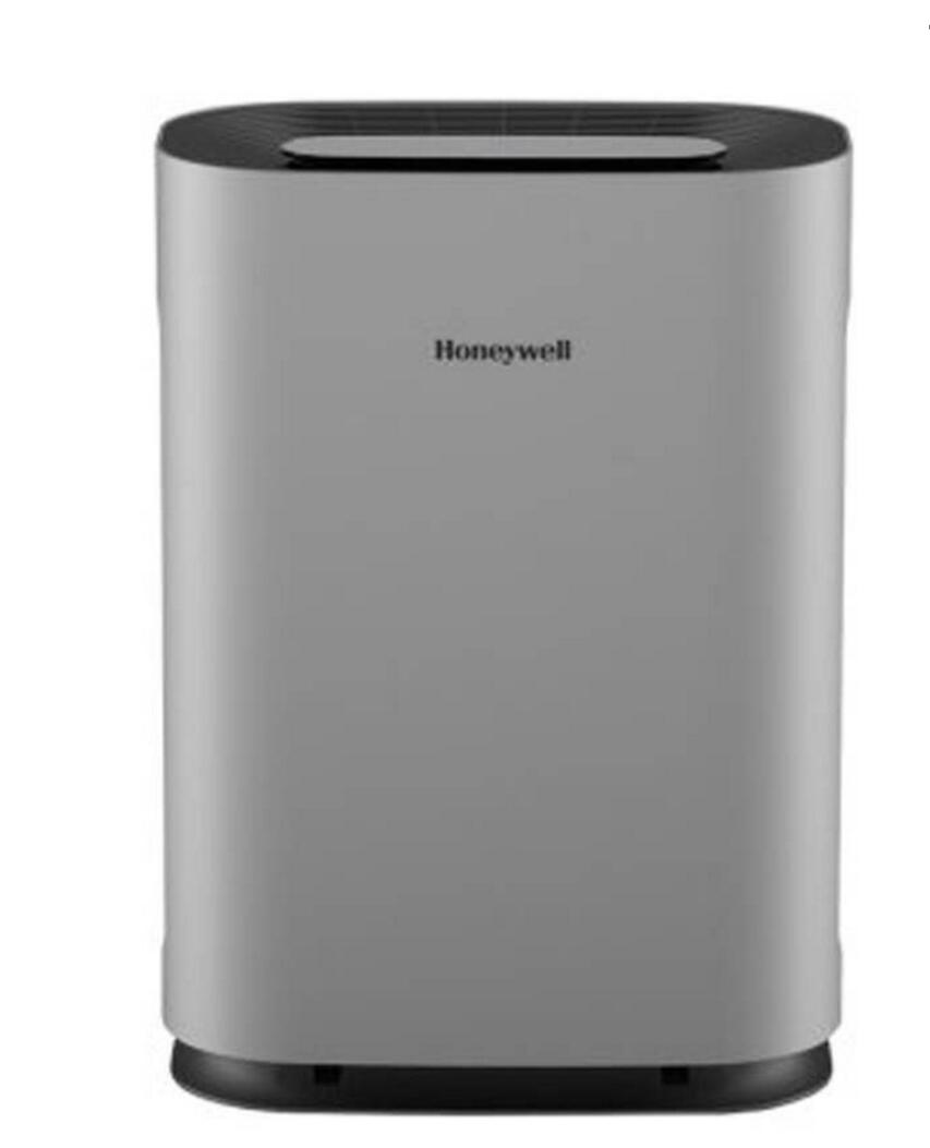 霍尼韦尔(honeywell) kj450f-pac2022s 空气净化器 家用智能