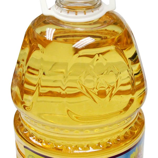 知音商城 食品 粮油调味 食用油 古船 葵花籽油 5l 食用油 压榨 一级