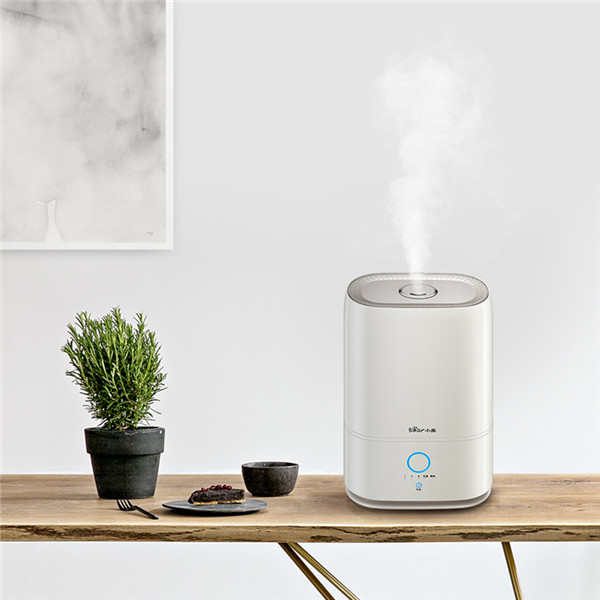 小熊(bear) jsq-c50t2 智能恒温加湿器