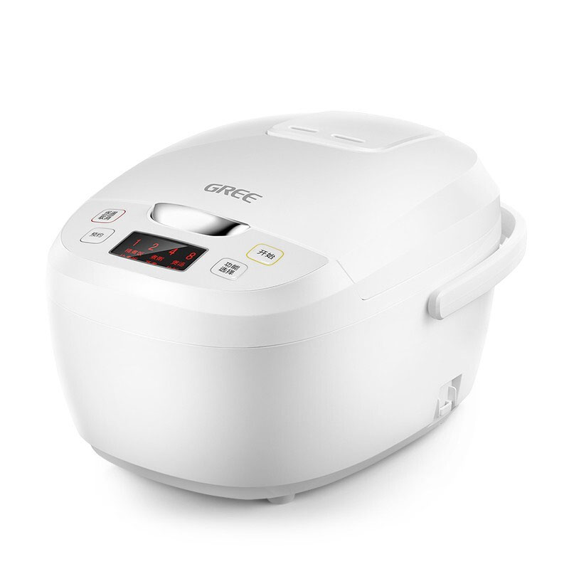 格力gree大松电饭煲家用3l智能预约定时多功能电饭锅gdf3019c