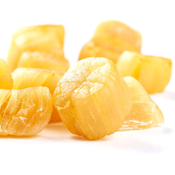 海果精选干贝丁150g