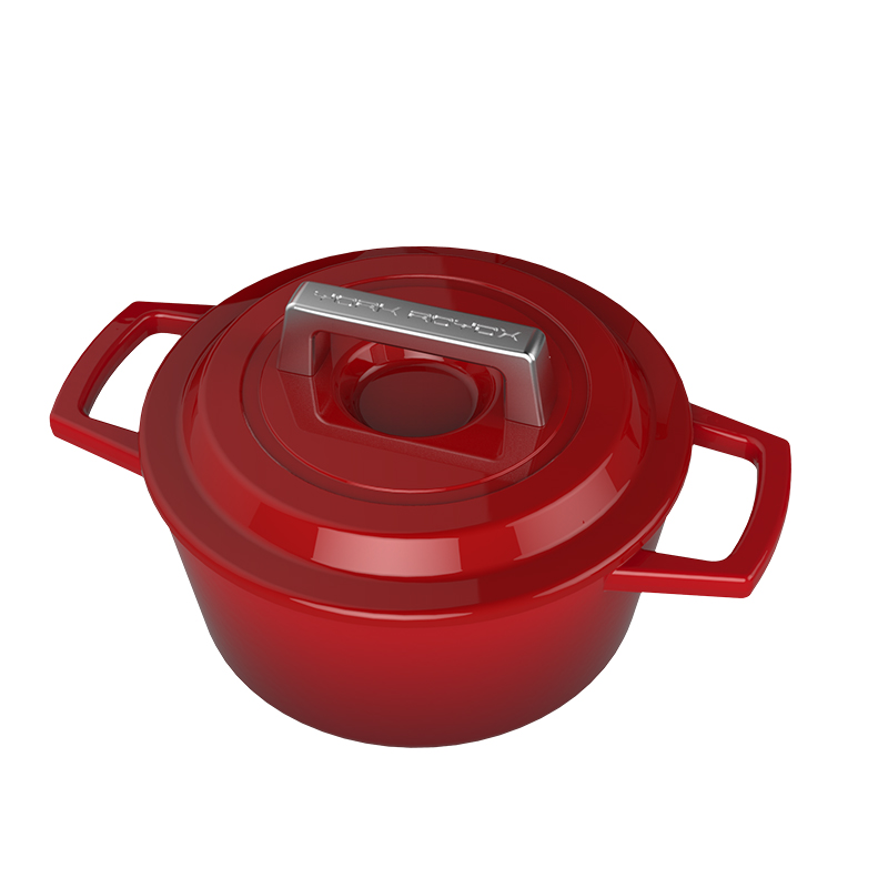 知音商城 厨具 烹饪锅具 煲锅 莱德斯 ht-艾米琳Ⅱ系列煲锅/炖锅 g143