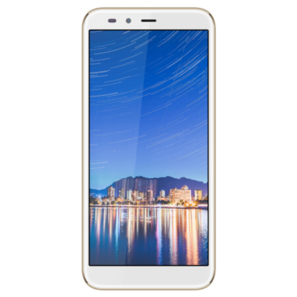 康佳(konka)移动联通 智能手机 金色 d8 /d8c