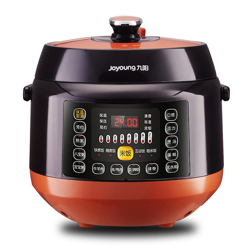 九阳(joyoung)电压力锅 jyy-50c1