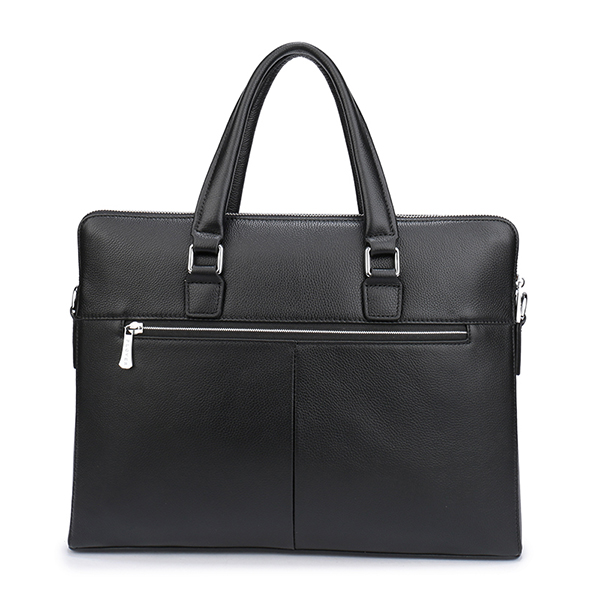 啄木鸟plover男士商务公文包gd9856-5a