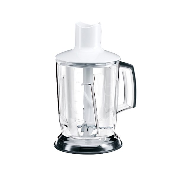 博朗(braun) 家用电器 多功能料理棒搅拌棒榨汁机 进口料理机手持搅拌