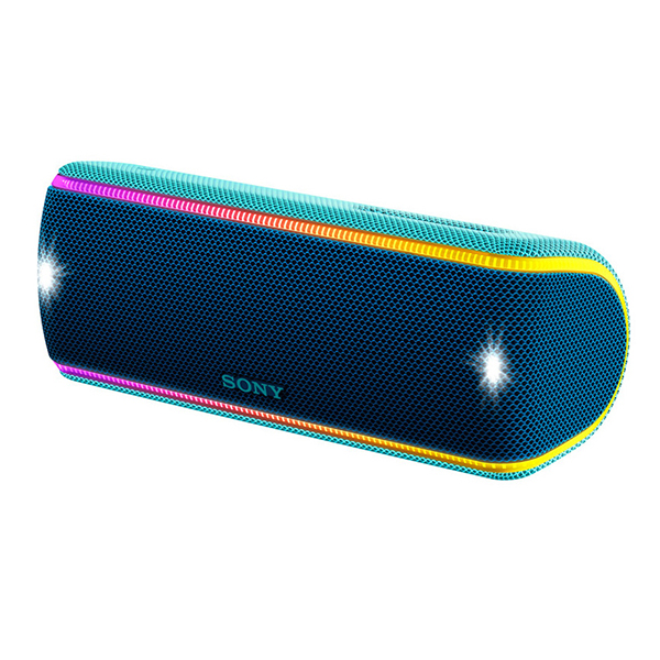 索尼(sony)srs-xb31 无线蓝牙 音箱 音响 迷你低音炮 户外 运动 蓝牙