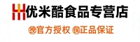优米酷食品专营店