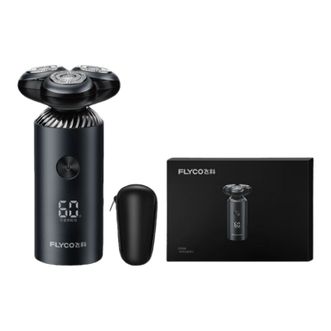 飞科/Flyco  电动剃须刀刮胡须刀全身水洗生日节日礼物送佳礼品 FS966
