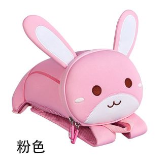 诺狐  趴趴防走失儿童背包（小号）【含防走失绳】）